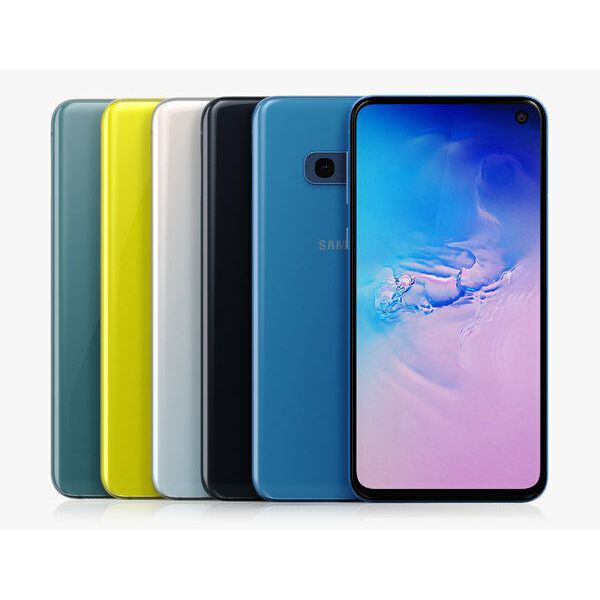 Samsung Galaxy S10e - 256 GB - Prism Blue - Verizon Unlocked