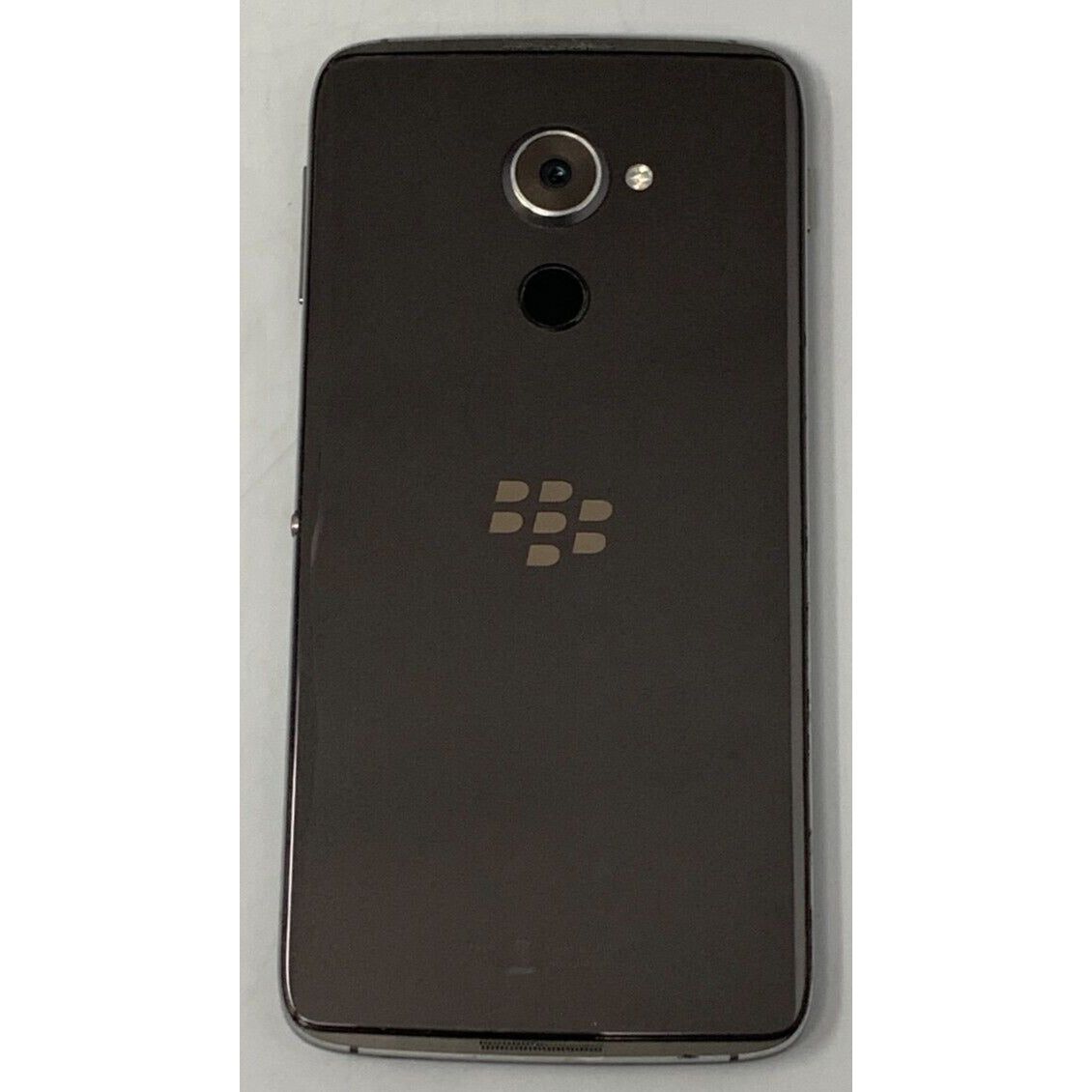 Blackberry DTEK60 BBA100-2 32GB SmartCell-Phone (Unlocked, Black)