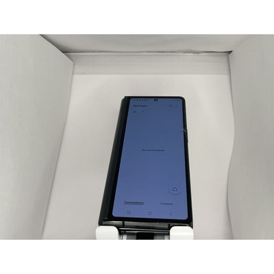 Samsung Galaxy Z Fold2 5G - Mystic Black - Verizon Unlocked