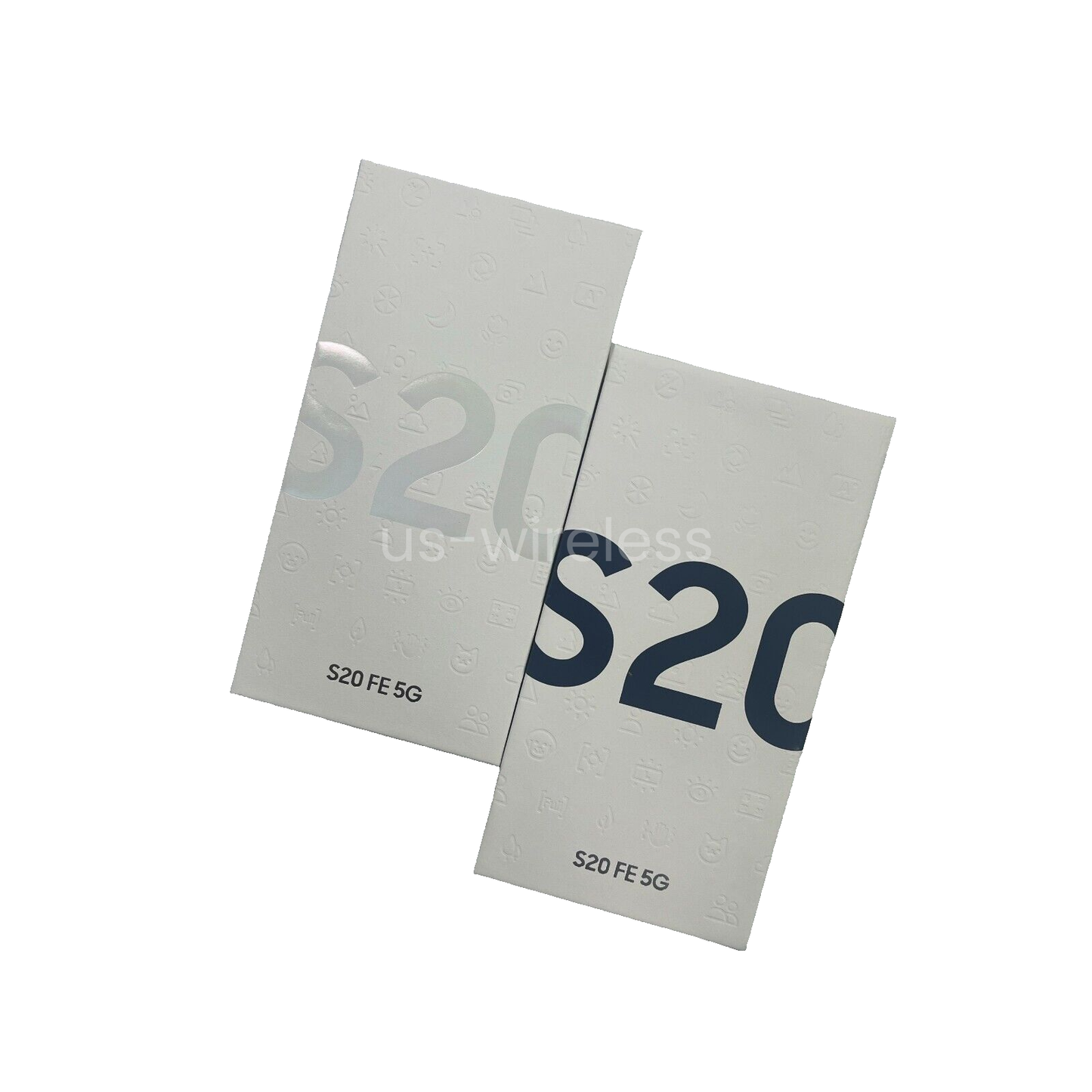 Samsung Galaxy S20 FE 5G UW - 128 GB - Cloud Navy - Unlocked