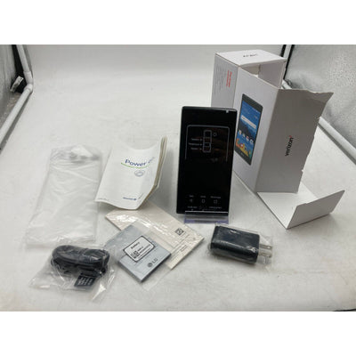 LG K8 V - 16 GB - Black - Verizon Unlocked