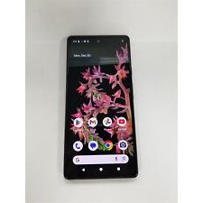 Google Pixel 6 128GB - Stormy Black-Charcoal Unlocked-GSM