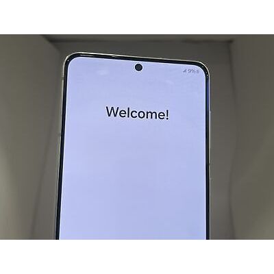 Samsung Galaxy S21 5G - 128 GB - Phantom White - T-Mobile