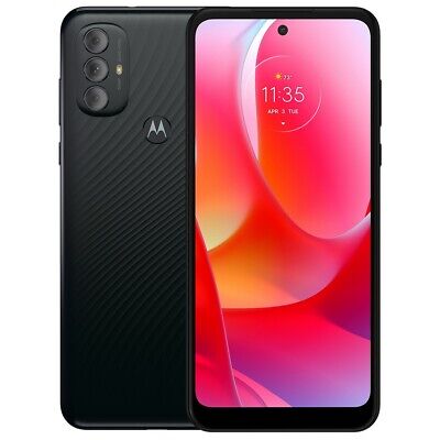 Motorola Moto G Power - 64 GB - TracFone - CDMA-GSM
