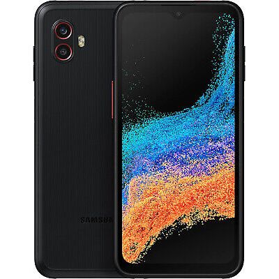 Samsung Galaxy Xcover6 Pro SM-G736U1 128GB 5G