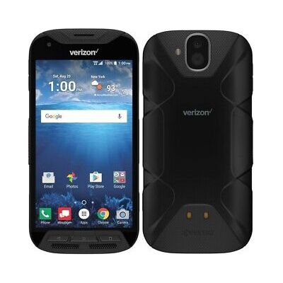 Kyocera DuraForce E6810 Pro 5 inch 32GB 4G Android SmartCell-Phone
