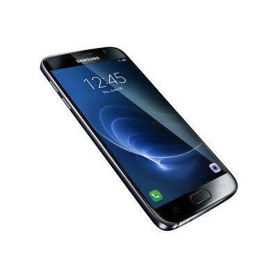 Samsung Galaxy S7 - 32 GB - Black Onyx - Unlocked - GSM