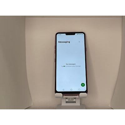 LG G7 ThinQ - Raspberry Rose - 64GB