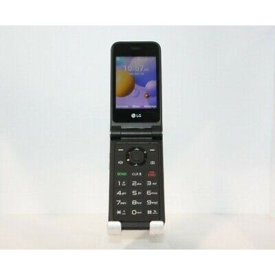 Brand New LG Classic LM-Y120QM Fully Unlocked works with all carriers