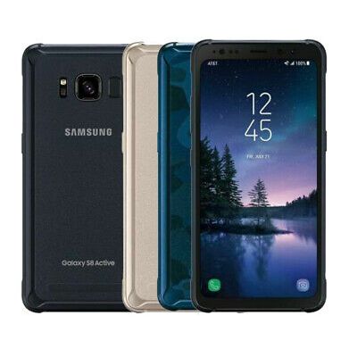 Samsung Galaxy S8 Active G892 64GB GSM