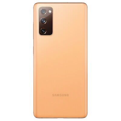 Samsung Galaxy S20 Fe G780F 6.7" 256gb Dual SIM Unlocked-GSM