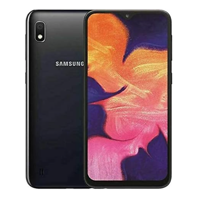 Samsung A10 Black (Verizon Unlocked)