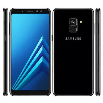 Samsung Galaxy A8 2018 Sm-a530f 32GB (No CDMA, GSM Only)