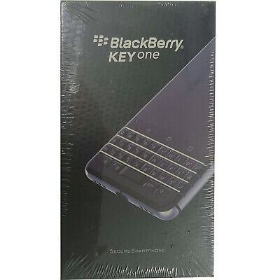 Blackberry New Blackberry KEYone Singlesim BBB100-2