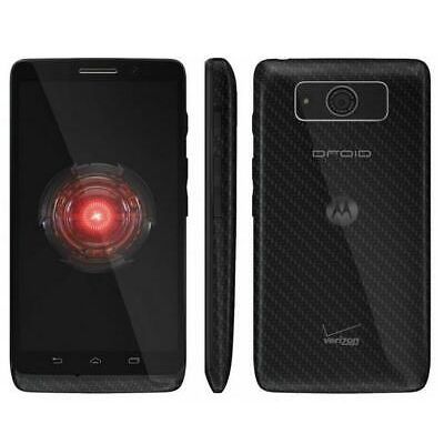Motorola Droid MINI - 16 GB - White - Verizon Unlocked - CDMA-GSM