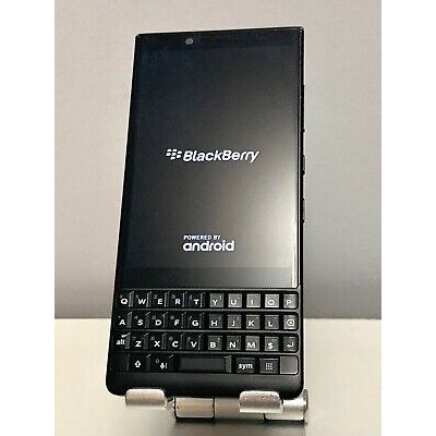 BlackBerry Key2 64GB - Black