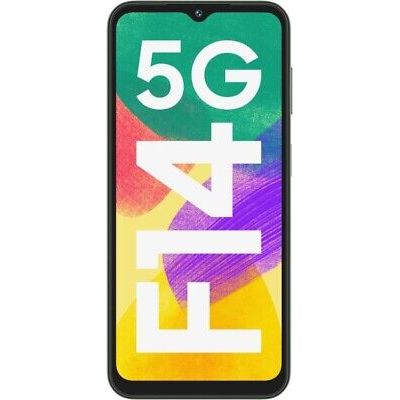 SAMSUNG Galaxy F14 5G (RAM 6GB, 128GB)6.6 50MP-Camera OctaCore Processor 6000mAh
