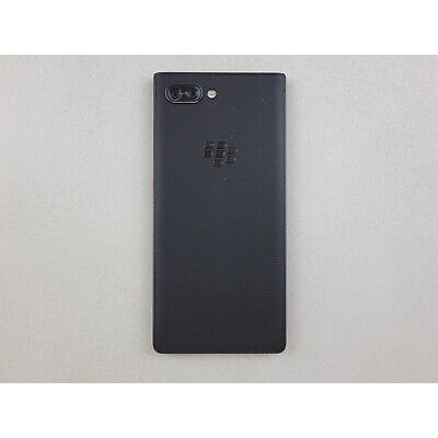 BlackBerry Key2 - 64 GB - Unlocked - GSM