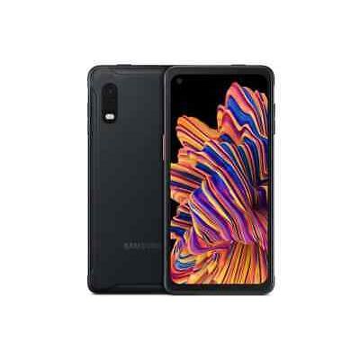 Samsung Galaxy XCover Pro 64GB Black SM-G715U (Verizon Unlocked)