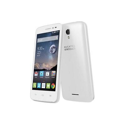 Alcatel Onetouch Pop Astro - 4 GB - White - T-Mobile - GSM