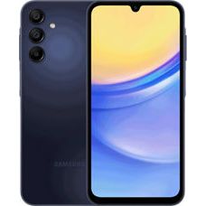 Samsung Galaxy A15 5G 128GB Prepaid Smartphone AT&T