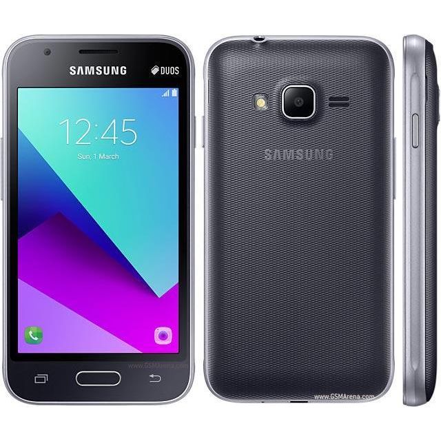 Samsung Galaxy J1 Mini Prime J106B GSM-Unlocked Dual-Sim (Black)