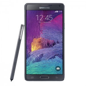 Samsung Galaxy Note 4 N910A SmartCell-Phone (unlocked)