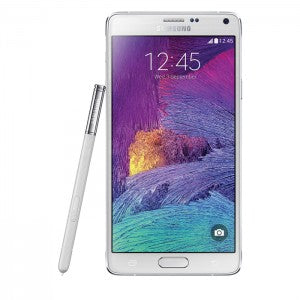 Samsung Galaxy Note 4 N910A SmartCell-Phone (unlocked)