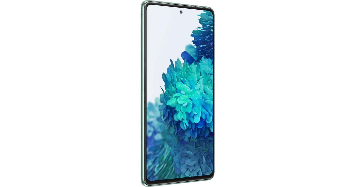 Samsung Galaxy S20 Fe G780F 6.7" 256gb Dual SIM Unlocked-GSM
