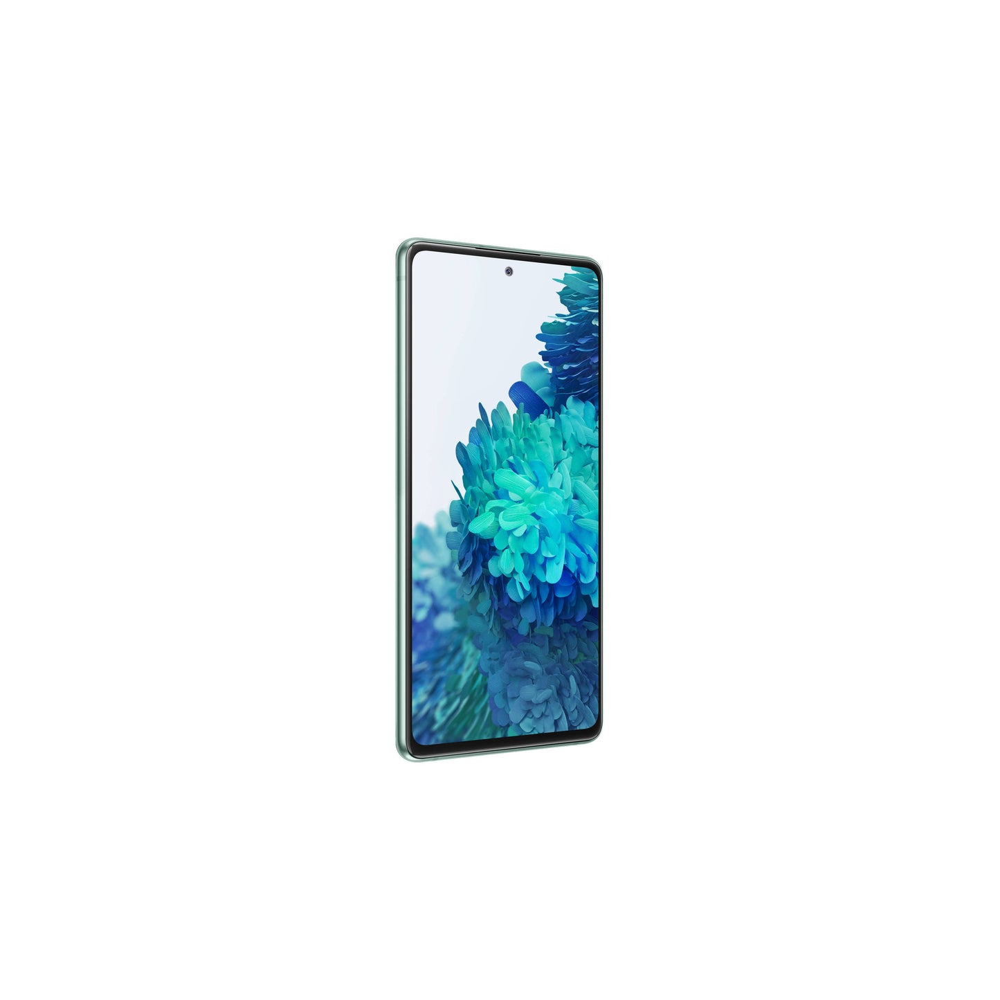 Samsung Galaxy S20 FE 5G - 128 GB - Cloud Mint - Unlocked - CDMA-GSM