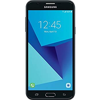 Net10 Samsung Galaxy J3 Luna Pro 4G LTE Prepaid SmartCell-Phone