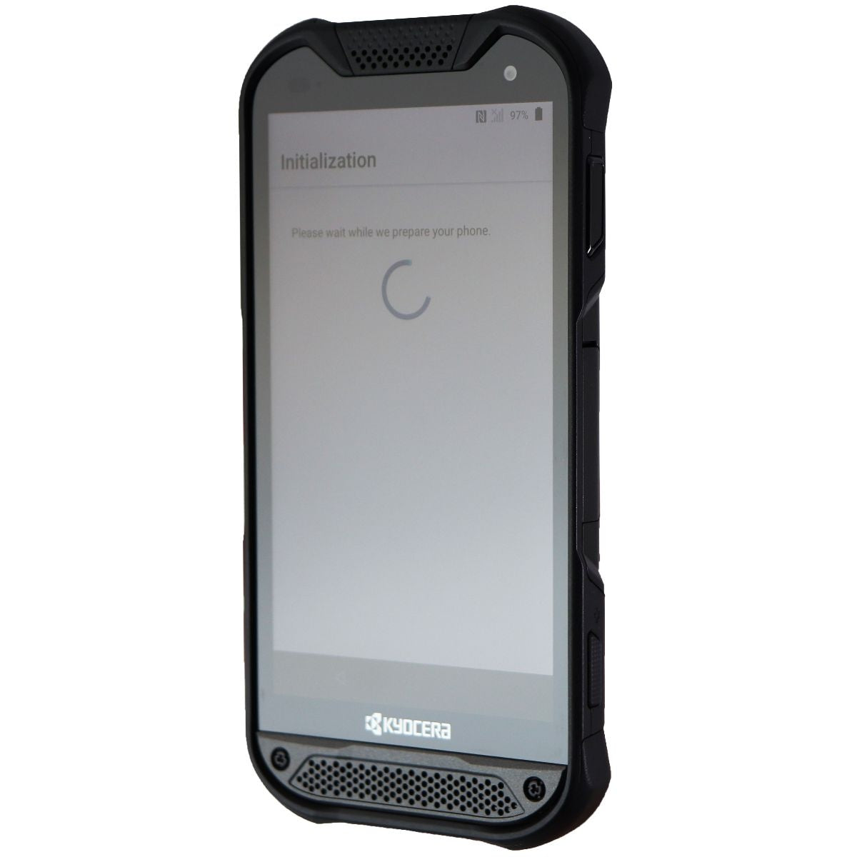 Kyocera DuraForce Pro 2 Display E6910 Black