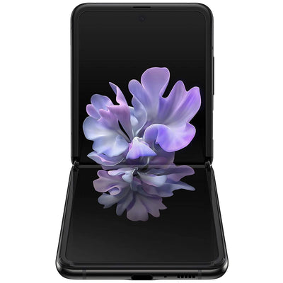 Samsung Galaxy Z Flip F700FD Single Sim + eSIM 8GB Ram 256GB LTE