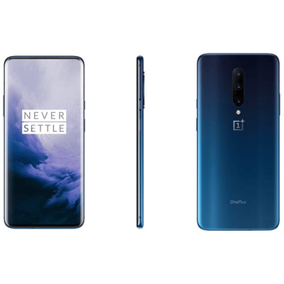 Oneplus 7 Pro GM1913 256GB-8GB Dual Sim (GSM ONLY, NO CDMA)