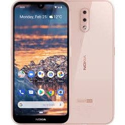 Nokia 4.2 Dual-SIM 32GB SmartCell-Phone