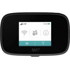 Novatel MiFi 7000 Wireless 4G (Unlocked-GSM) Mobile Hotspot
