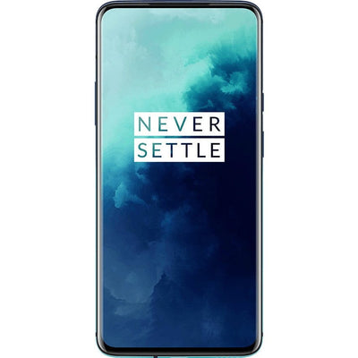 OnePlus 7T Pro HD1910 8GB-256GB Dual SIM - Haze Blue (CN Ver.)