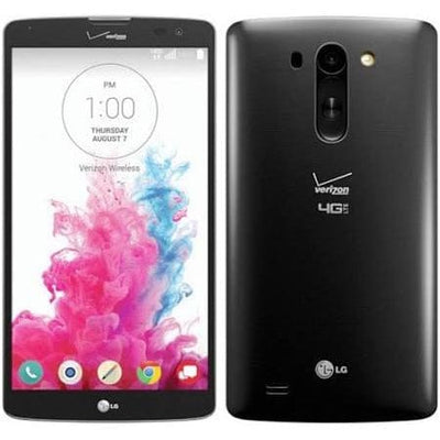 LG VS880 G Vista SmartCell-Phone Verizon Unlocked