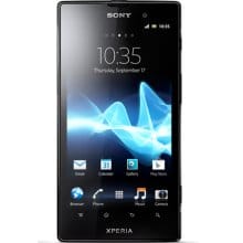 Sony Xperia Ion Hspa+ LT28H Red HD Unlocked-GSM