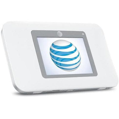 Unite AT&T Mobile Hotspot - GSM-GPRS-EDGE-HSPA+-LTE - 802.1