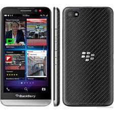 BlackBerry Z30 16GB 4G LTE 10.2 OS Mobile Cell-Phone