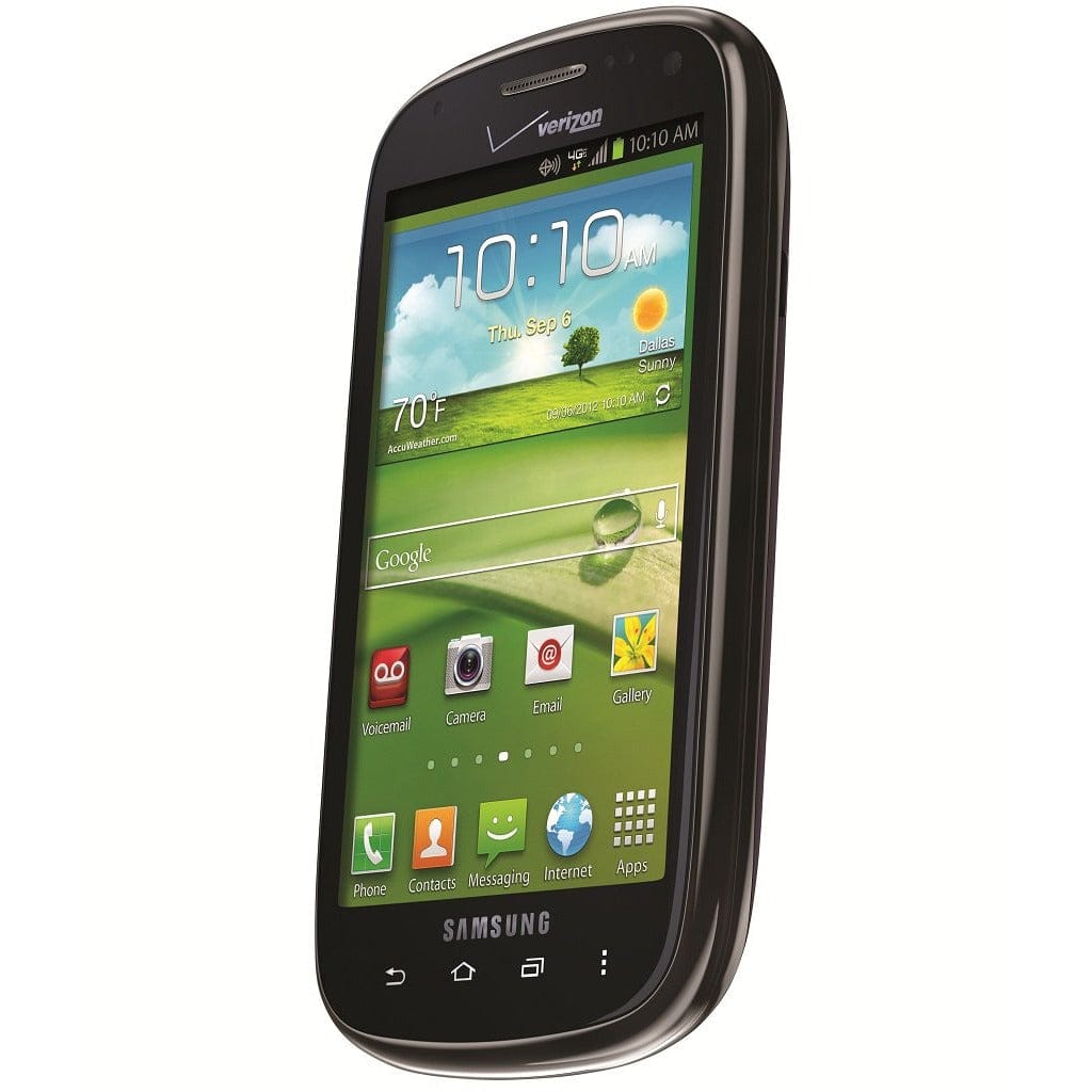 Refurb Samsung Stratosphere II SCH-I415 Android SmartCell-Phone 8 GB