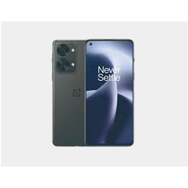 OnePlus Nord 2T CPH2399 5G 128GB 8GB RAM Factory GSM Unlocked Gray Shadow