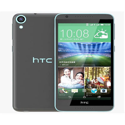 HTC Desire 820 Dual SIM 4G Cell-Phone 16GB GSM Unlock