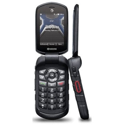 2024 New kyocera E4710 military grade phone