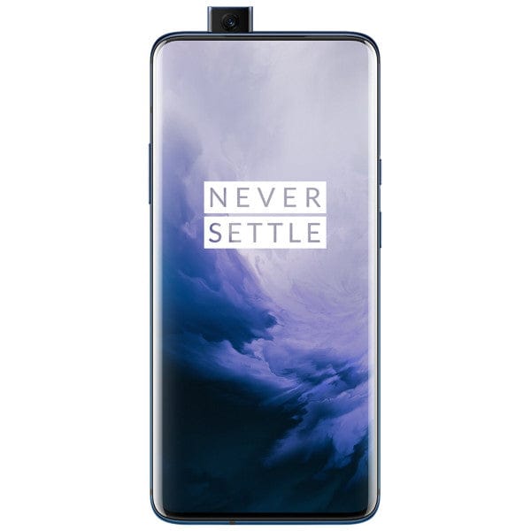 OnePlus 7 Pro - 256 GB - Nebula Blue - Unlocked - CDMA-GSM