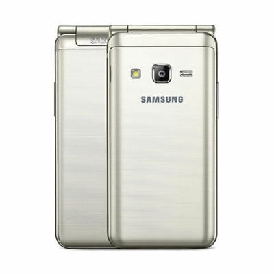 Samsung Galaxy Folder Flip Factory unlockedSmartCell-Phone