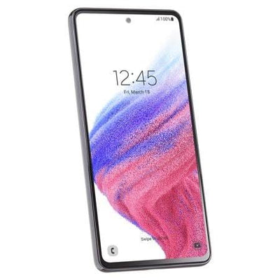 Tracfone Prepaid Samsung Galaxy A53 5G (128GB) Cdma SmartCell-Phone