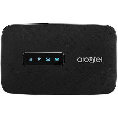 Alcatel Linkzone 4G LTE MW41TM T-Mobile Hotspot Black