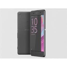 Sony Xperia XA Ultra - 16 GB - Graphite Black - Unlocked - GSM